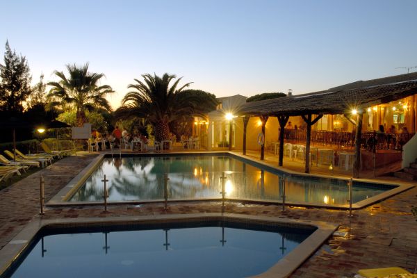 Pinhal do Sol (Região do Algarve)